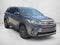 2018 Toyota Highlander XLE V6 FWD (Natl)