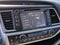 2019 Toyota Highlander XLE V6 FWD (Natl)