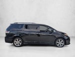 2018 Toyota Sienna SE FWD 8-Passenger (Natl)