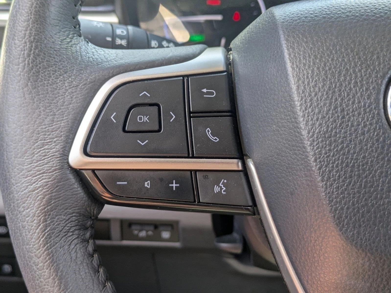 2024 Toyota Sienna XLE FWD 7-Passenger (Natl)