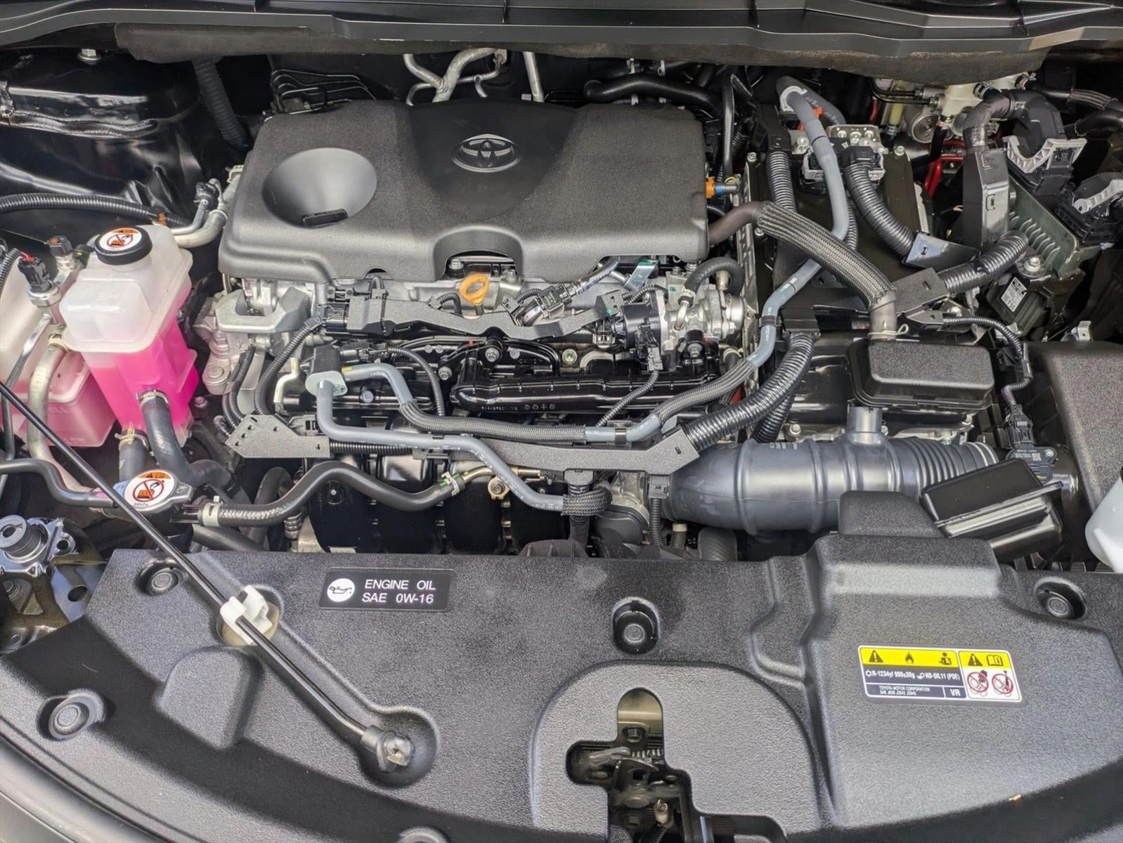 2024 Toyota Sienna XLE FWD 7-Passenger (Natl)