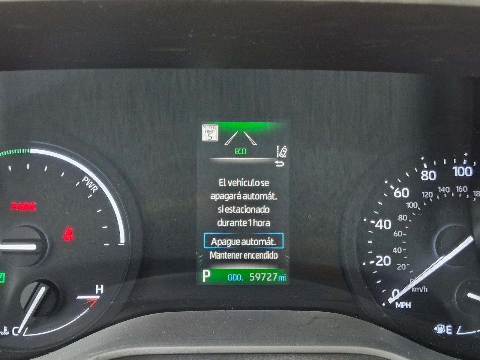 2023 Toyota Sienna XLE FWD 8-Passenger (Natl)