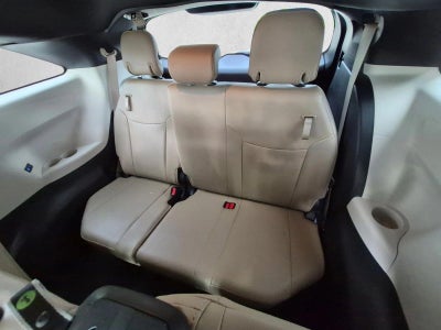 2023 Toyota Sienna XLE FWD 8-Passenger (Natl)