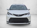 2023 Toyota Sienna XLE FWD 8-Passenger (Natl)