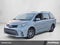 2019 Toyota Sienna XLE FWD 8-Passenger (Natl)