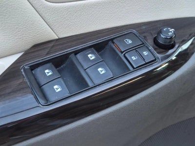 2019 Toyota Sienna XLE FWD 8-Passenger (Natl)