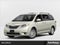 2017 Toyota Sienna Limited Premium FWD 7-Passenger (Natl)