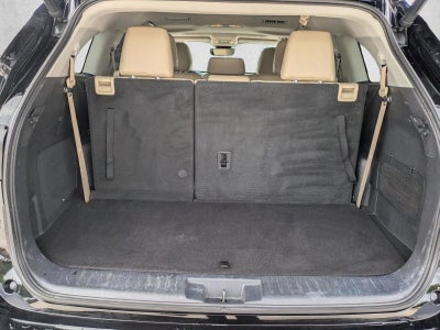 2021 Toyota Highlander Limited FWD (GS)