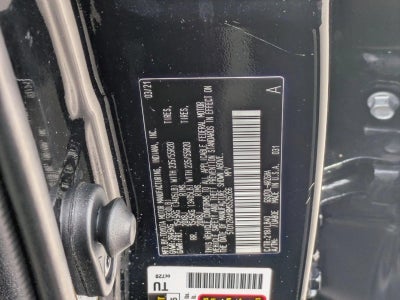 2021 Toyota Highlander Limited FWD (GS)