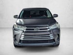 2019 Toyota Highlander LE I4 FWD (Natl)