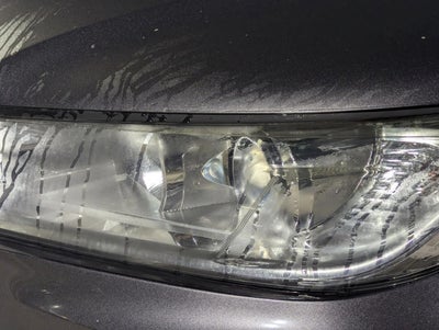 2019 Toyota Highlander LE I4 FWD (Natl)