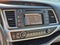 2018 Toyota Highlander LE I4 FWD (Natl)