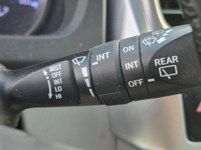 2018 Toyota Highlander LE I4 FWD (Natl)