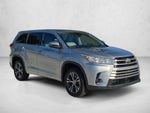 2018 Toyota Highlander LE I4 FWD (Natl)