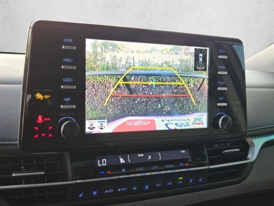 2022 Toyota Sienna Limited FWD 7-Passenger (GS)