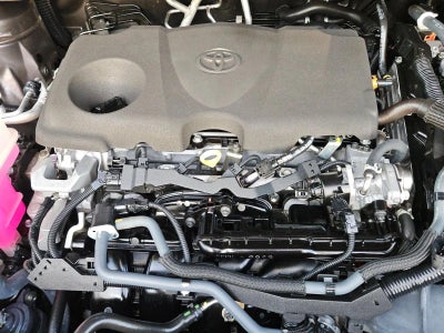 2022 Toyota Sienna Limited FWD 7-Passenger (GS)