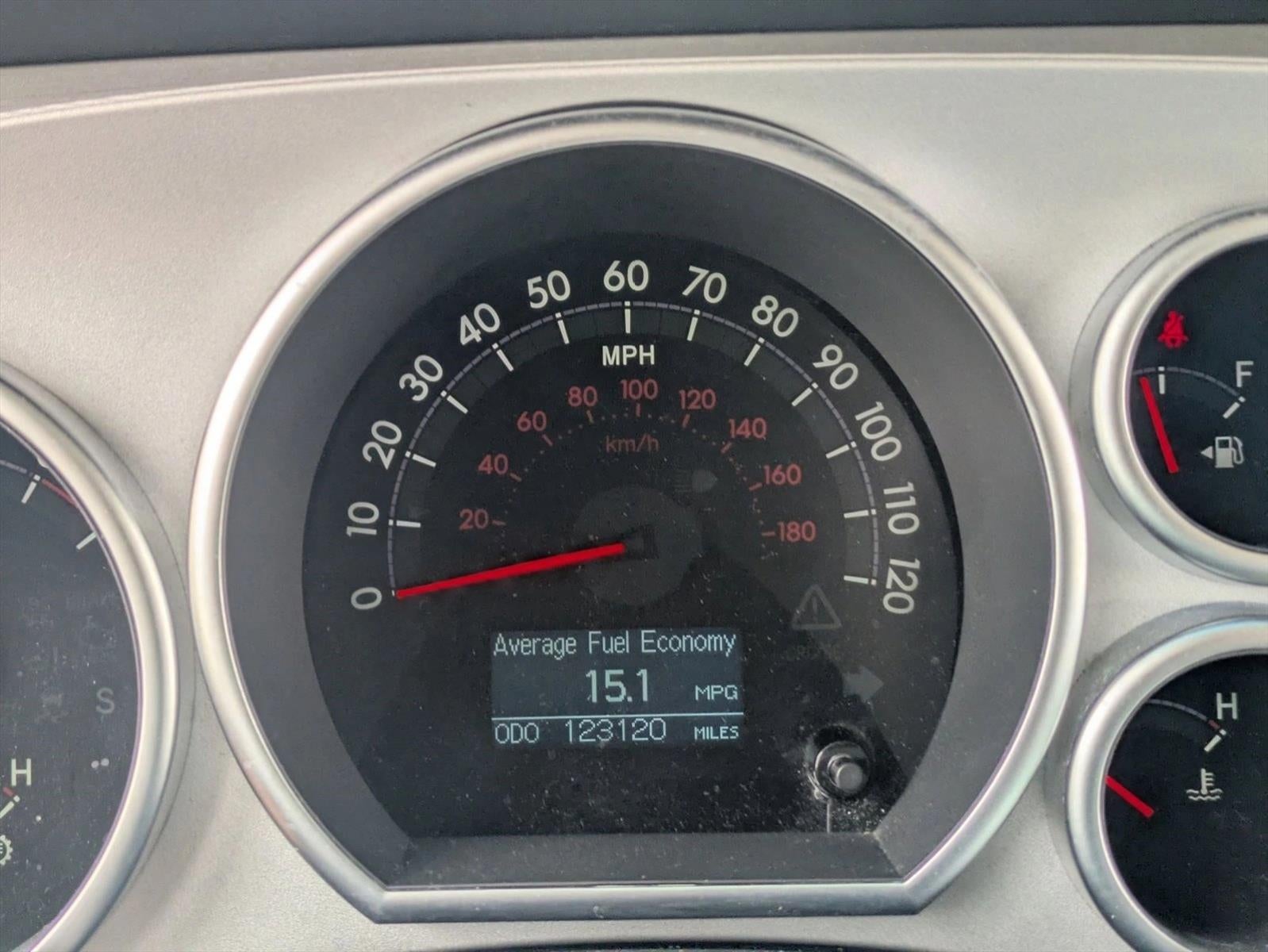 2008 Toyota Sequoia RWD 4dr LV8 6-Spd AT Ltd (Natl)