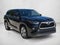 2021 Toyota Highlander LE FWD (GS)