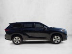 2021 Toyota Highlander LE FWD (GS)