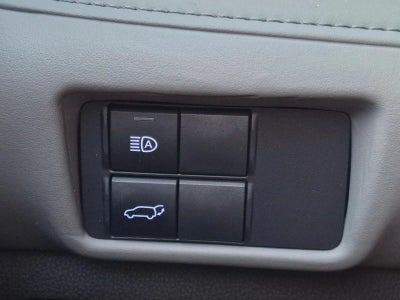 2021 Toyota Highlander LE FWD (GS)
