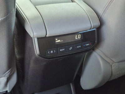 2021 Toyota Highlander LE FWD (GS)