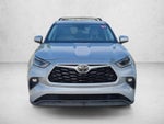 2021 Toyota Highlander LE FWD (GS)