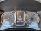 2021 Toyota Tacoma 2WD 2WD SR5 Double Cab 5' Bed V6 AT (GS)