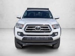 2021 Toyota Tacoma 2WD 2WD SR5 Double Cab 5' Bed V6 AT (GS)