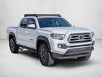 2021 Toyota Tacoma 2WD 2WD SR5 Double Cab 5' Bed V6 AT (GS)
