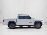 2021 Toyota Tacoma 2WD 2WD SR5 Double Cab 5' Bed V6 AT (GS)