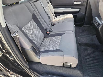 2020 Toyota Tundra 4WD 4WD SR5 CrewMax 5.5' Bed 5.7L (SE)