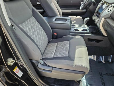 2020 Toyota Tundra 4WD 4WD SR5 CrewMax 5.5' Bed 5.7L (SE)