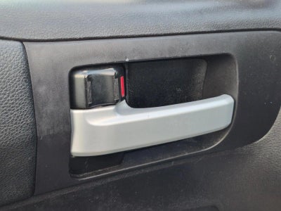 2020 Toyota Tundra 2WD 2WD SR5 CrewMax 5.5' Bed 5.7L (SE)