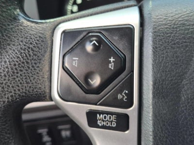 2020 Toyota Tundra 2WD 2WD SR5 CrewMax 5.5' Bed 5.7L (SE)