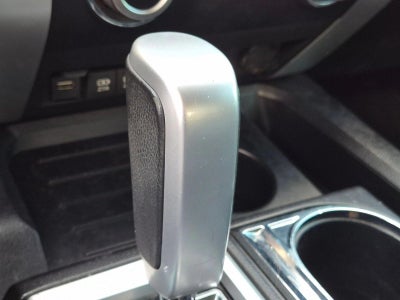 2020 Toyota Tundra 2WD 2WD SR5 CrewMax 5.5' Bed 5.7L (SE)