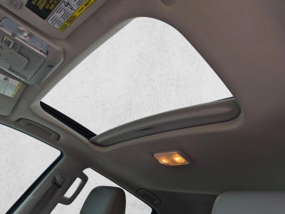 2020 Toyota Tundra 4WD 4WD Limited CrewMax 5.5' Bed 5.7L (Natl)