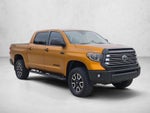 2020 Toyota Tundra 4WD 4WD Limited CrewMax 5.5' Bed 5.7L (Natl)
