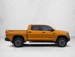 2020 Toyota Tundra 4WD 4WD Limited CrewMax 5.5' Bed 5.7L (Natl)