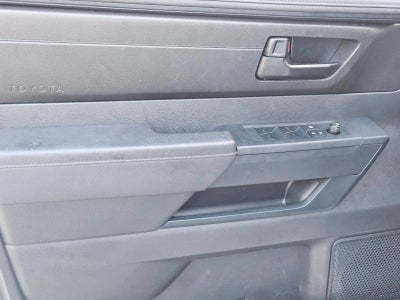 2025 Toyota Tundra 4WD 4WD SR CrewMax 5.5' Bed (Natl)