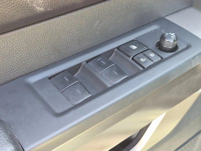 2024 Toyota Tundra 2WD 2WD SR5 CrewMax 5.5' Bed (Natl)