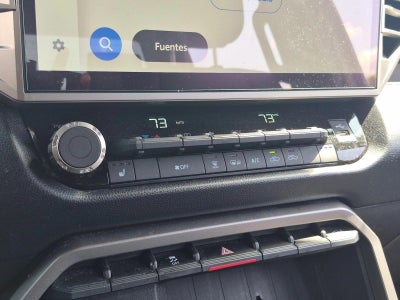 2024 Toyota Tundra 2WD 2WD SR5 CrewMax 5.5' Bed (Natl)