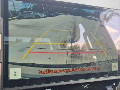 2024 Toyota Tundra 2WD 2WD SR5 CrewMax 5.5' Bed (Natl)