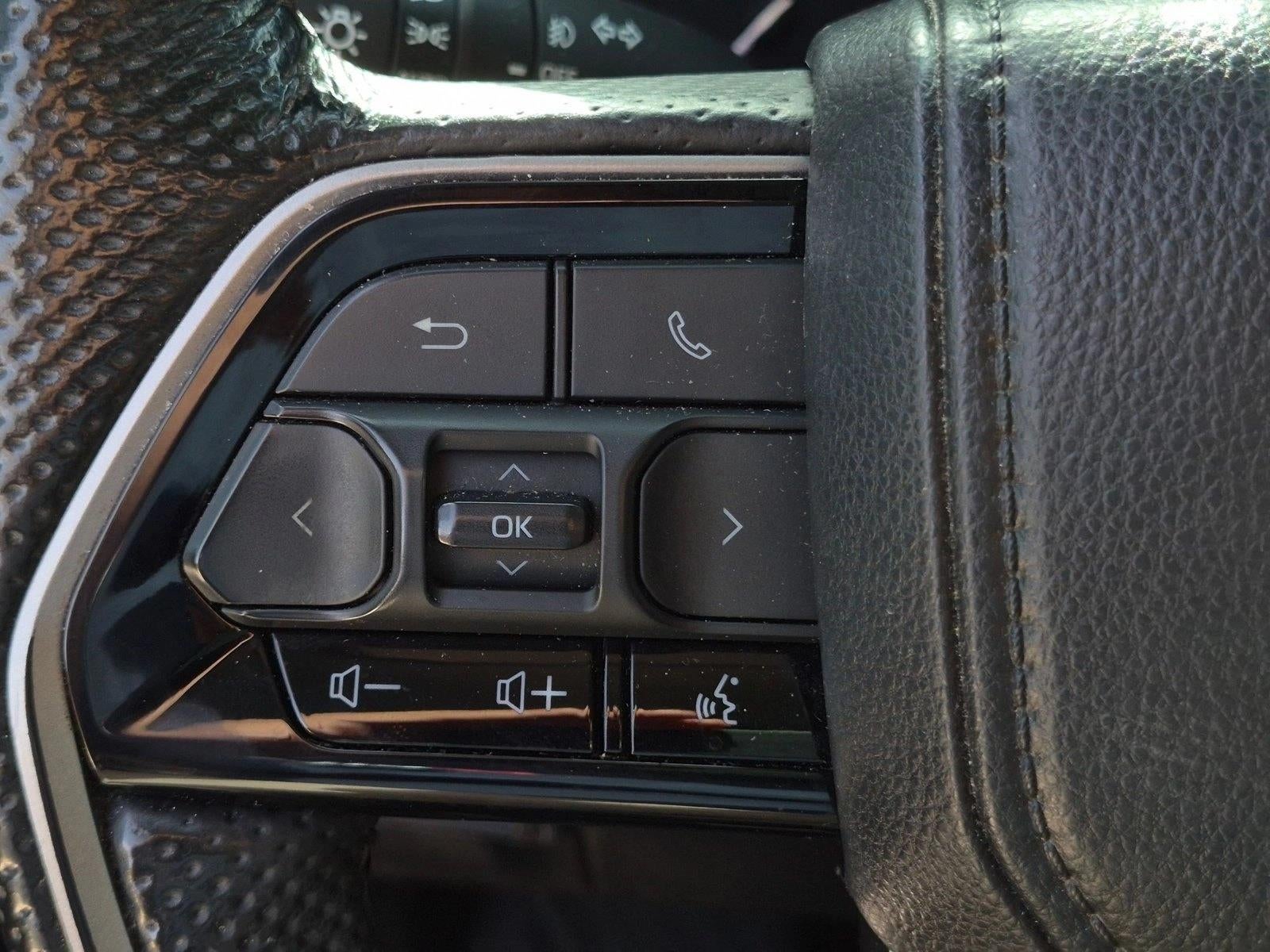 2024 Toyota Tundra 2WD 2WD SR5 CrewMax 5.5' Bed (Natl)