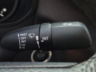 2024 Toyota Tundra 2WD 2WD SR5 CrewMax 5.5' Bed (Natl)