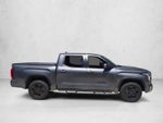2024 Toyota Tundra 2WD 2WD SR5 CrewMax 5.5' Bed (Natl)