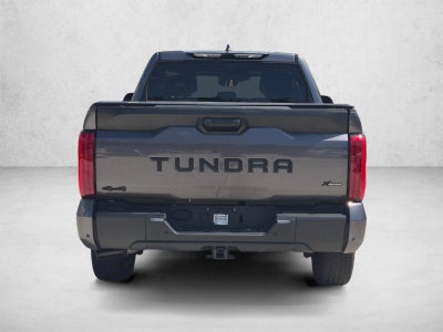 2024 Toyota Tundra 2WD 2WD SR5 CrewMax 5.5' Bed (Natl)