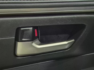 2024 Toyota Tundra 2WD 2WD SR5 CrewMax 5.5' Bed (SE)