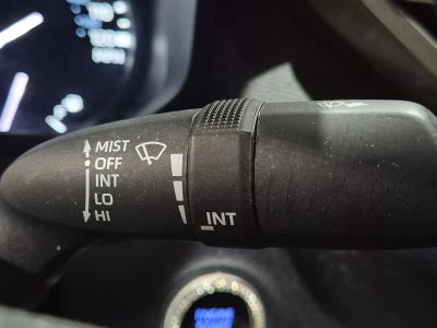 2024 Toyota Tundra 2WD 2WD SR5 CrewMax 5.5' Bed (SE)