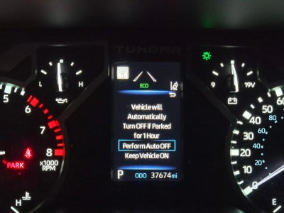 2024 Toyota Tundra 2WD 2WD SR5 CrewMax 5.5' Bed (SE)