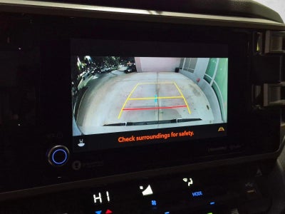 2024 Toyota Tundra 2WD 2WD SR5 CrewMax 5.5' Bed (SE)